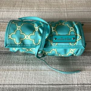 Stella & Dot Jewelry Roll